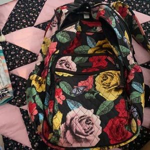 Vera Bradley Backpack